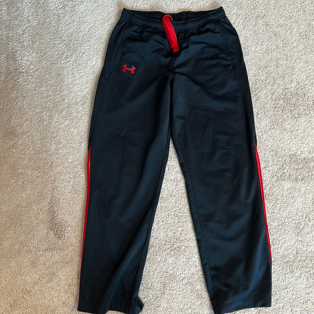 YLG Under Armour Athletic Pants